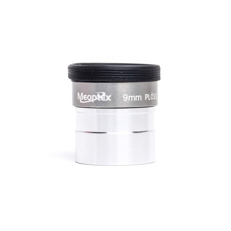Meoptex 1-1/4 Super Plossl 4MM 6MM 9MM 12MM 15MM 32MM 40MM Eyepiece Green Lens (9mm) - Image 1
